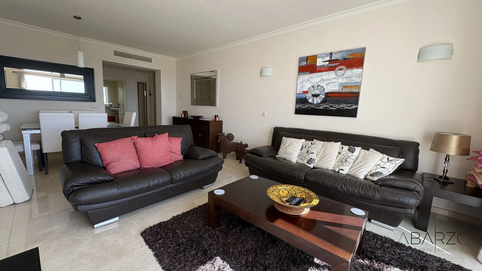Top Floor Apartment with Spectacular Views in Altos de La Quinta — interior, La Quinta, Benahavís (5 of 16)