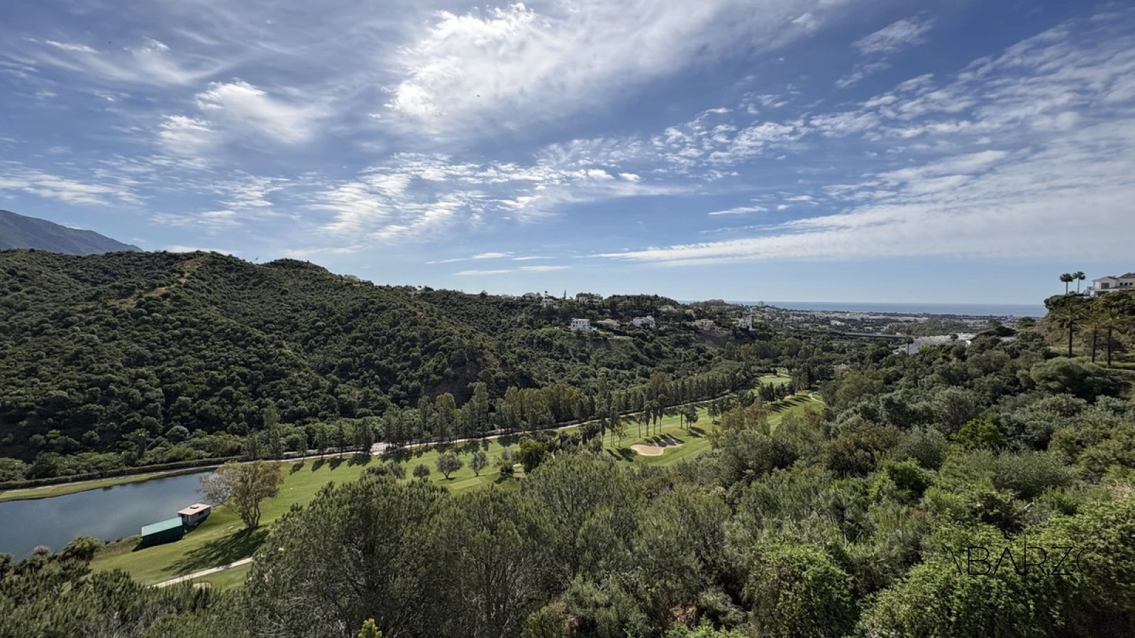 Top Floor Apartment with Spectacular Views in Altos de La Quinta — interior, La Quinta, Benahavís (3 of 16)