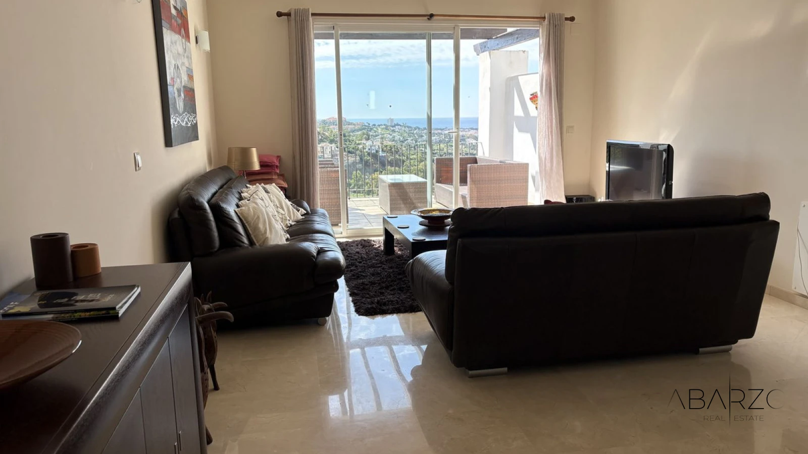 Top Floor Apartment with Spectacular Views in Altos de La Quinta — interior, La Quinta, Benahavís (6 of 16)