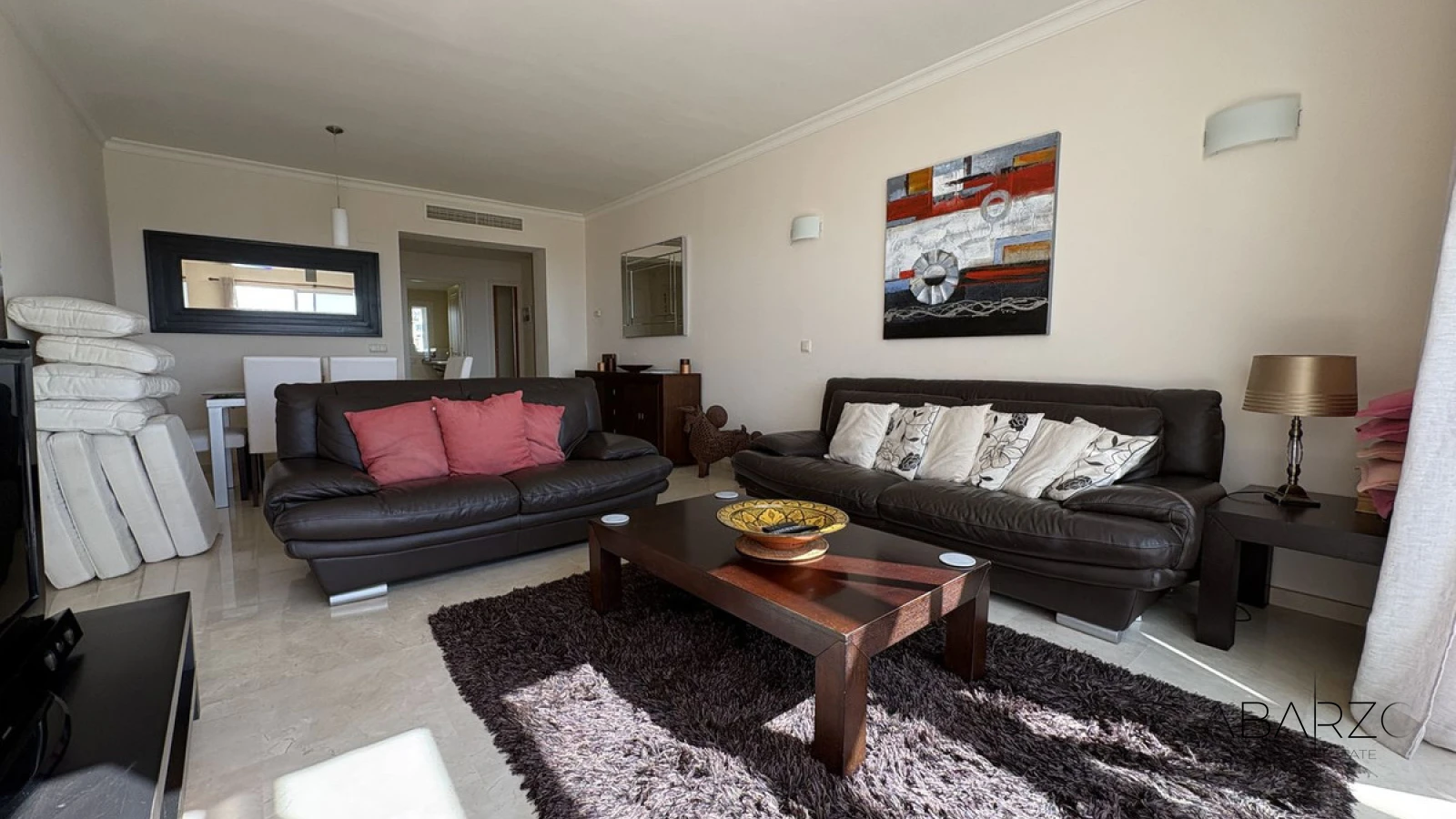 Top Floor Apartment with Spectacular Views in Altos de La Quinta — interior, La Quinta, Benahavís (4 of 16)