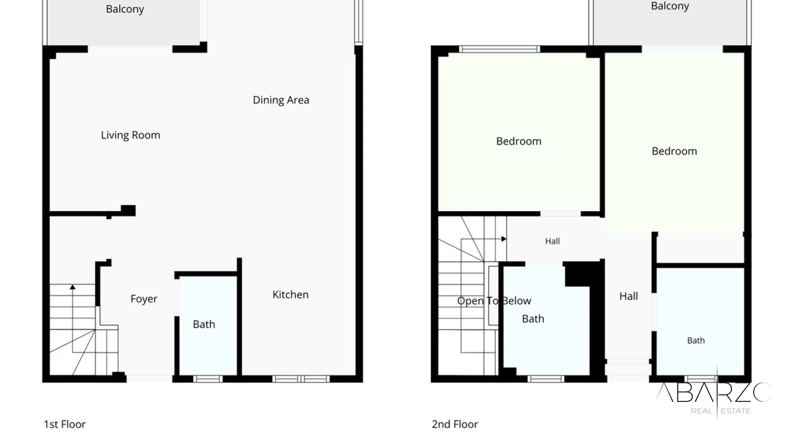 Duplex Penthouse for Sale in Benahavis with Sea Views and Communal Pool — interior, Los Arqueros, Benahavís (16 of 16)