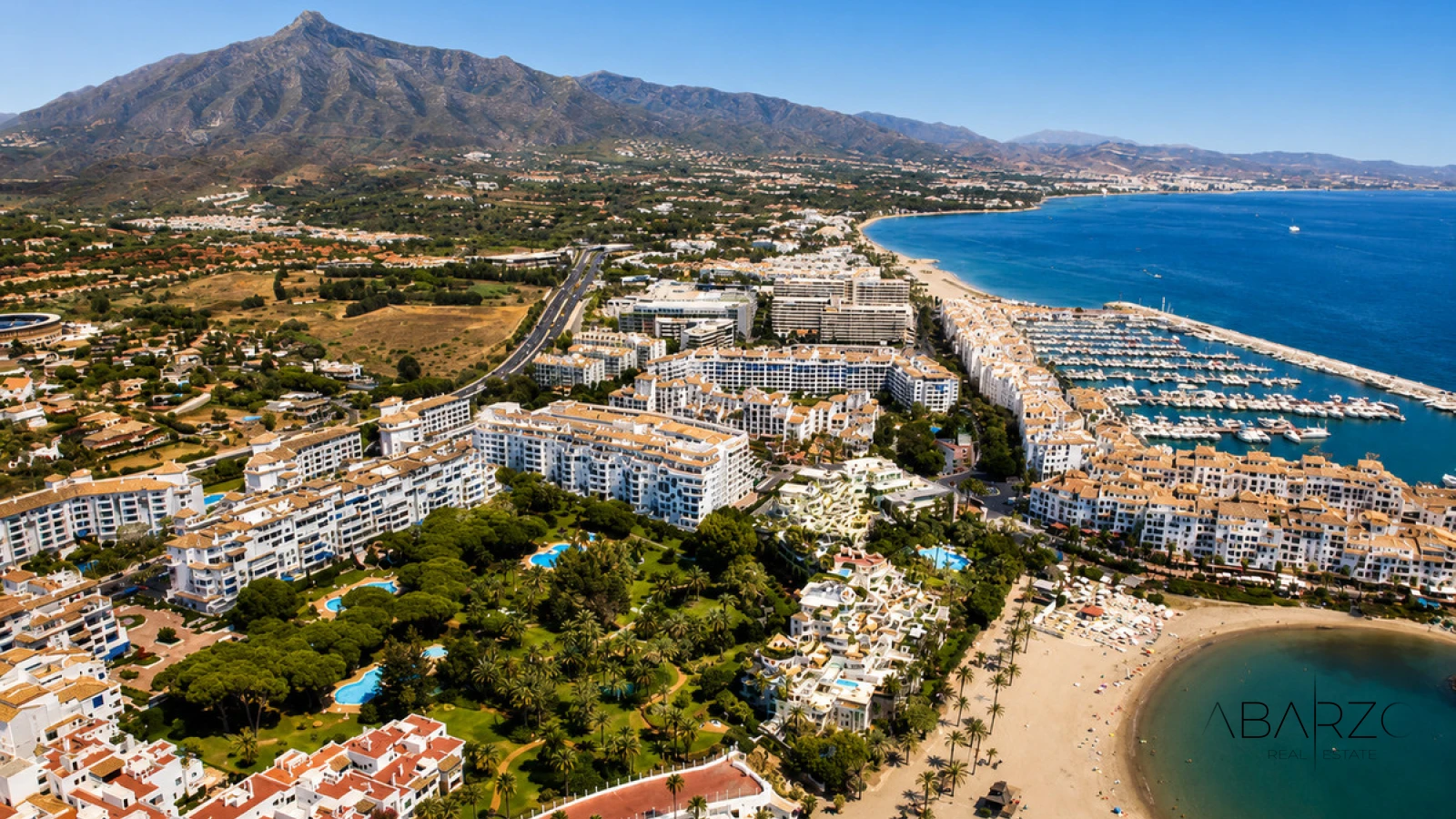 Apartment with Garden Views and Pool in Puerto Banús — interior, Puerto Banús, Marbella (23 of 24)