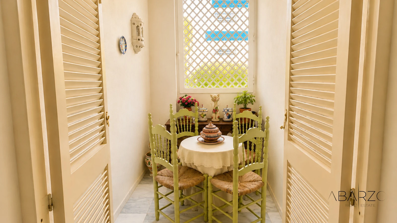 Apartment with Garden Views and Pool in Puerto Banús — interior, Puerto Banús, Marbella (11 of 24)