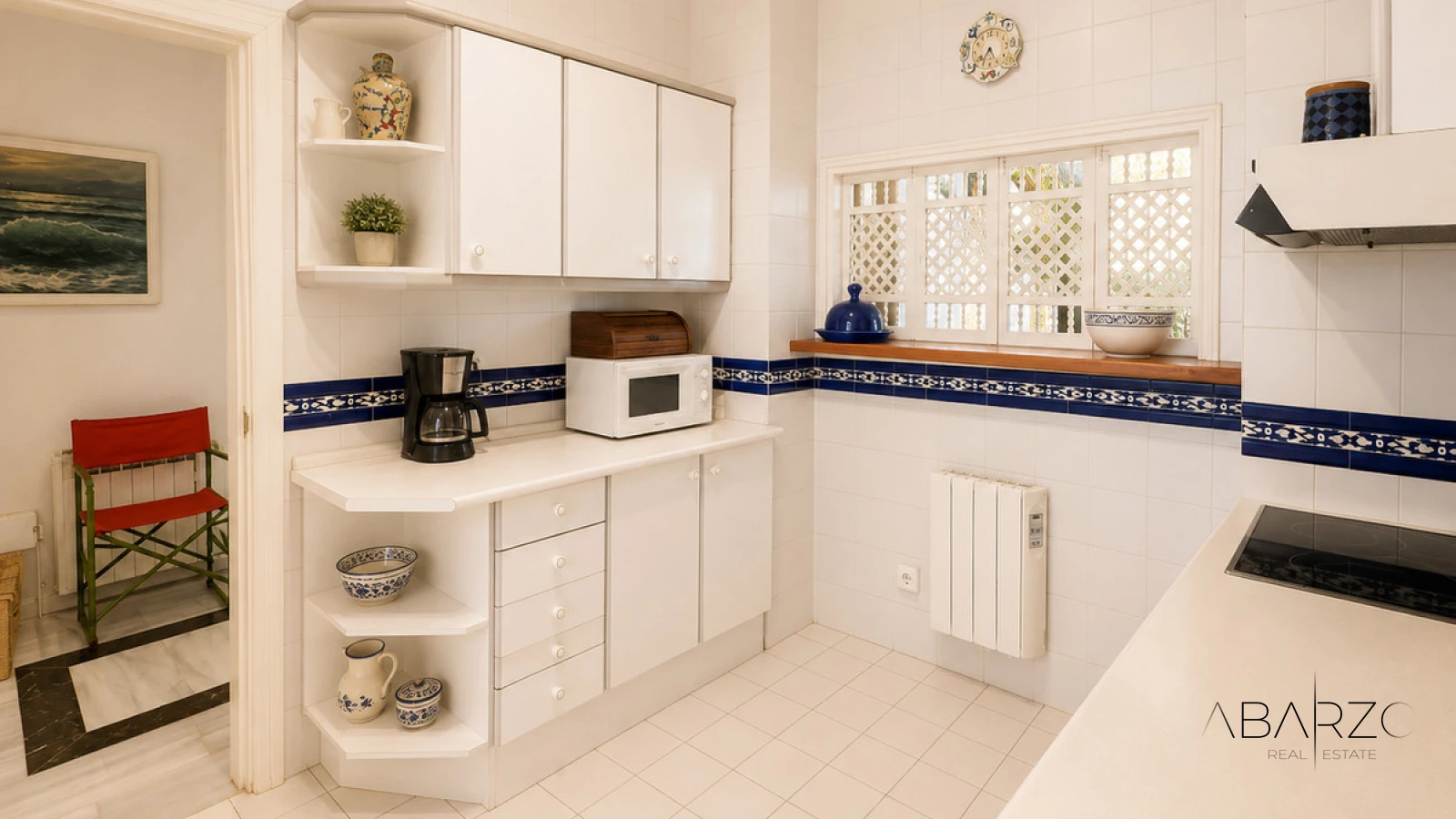 Apartment with Garden Views and Pool in Puerto Banús — interior, Puerto Banús, Marbella (9 of 24)
