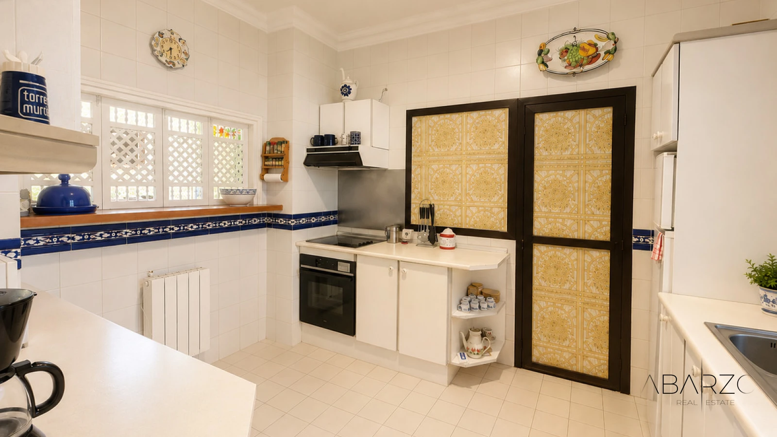 Apartment with Garden Views and Pool in Puerto Banús — interior, Puerto Banús, Marbella (10 of 24)