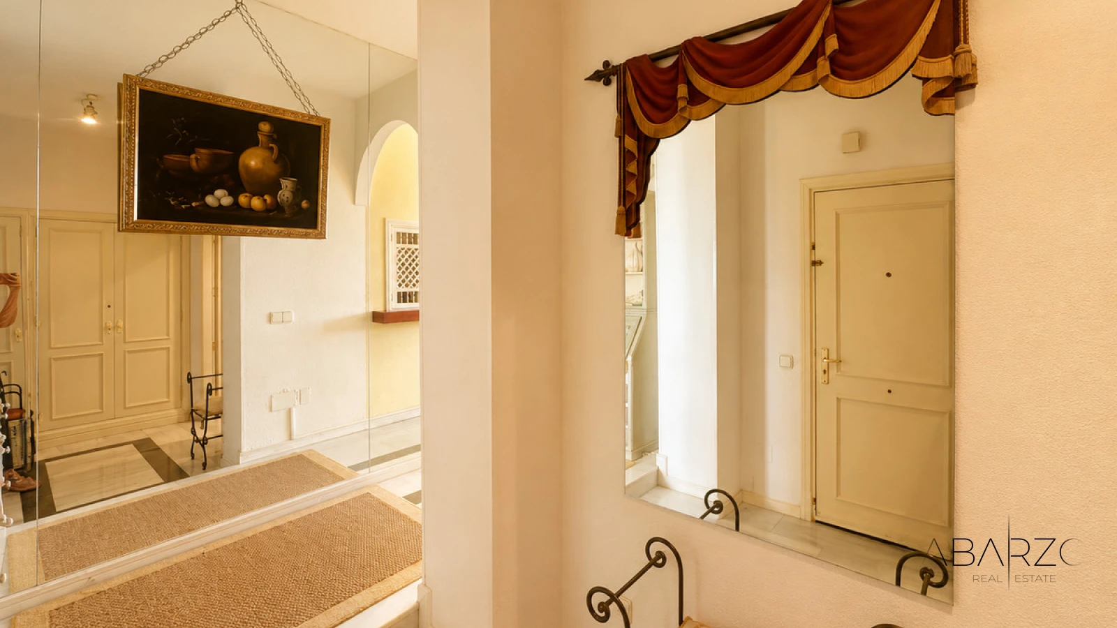Apartment with Garden Views and Pool in Puerto Banús — interior, Puerto Banús, Marbella (12 of 24)