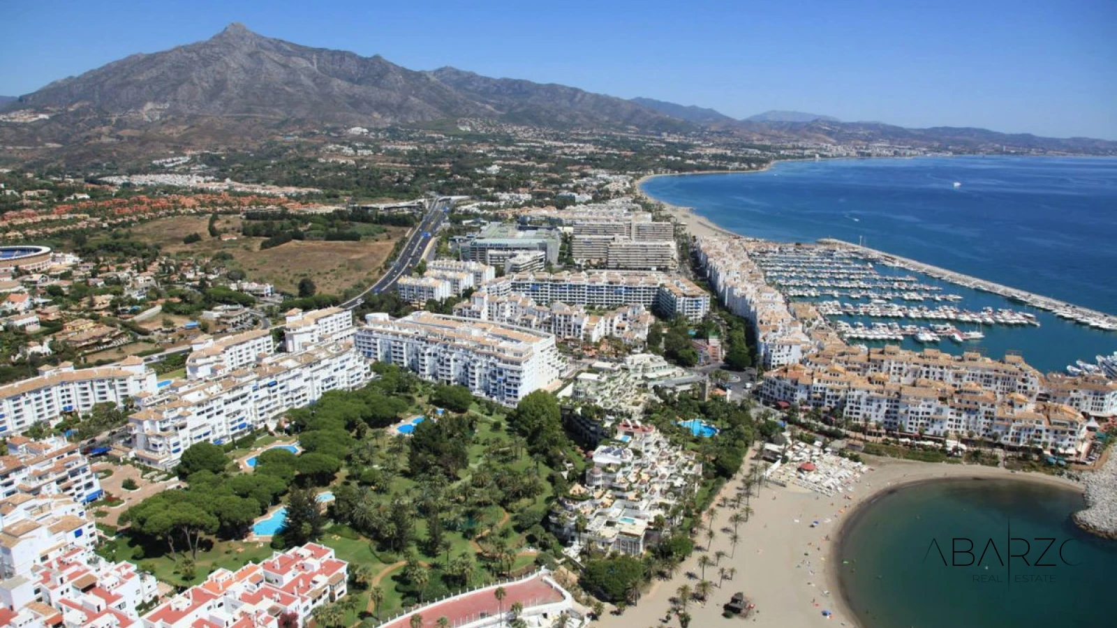 Apartment with Garden Views and Pool in Puerto Banús — interior, Puerto Banús, Marbella (24 of 24)
