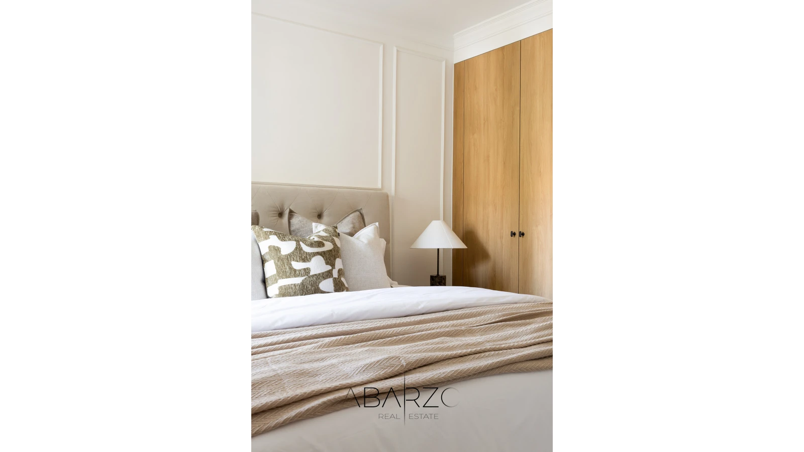 Stunning 3-Bedroom Apartment in Aldea Blanca Marbella with Terraces & Outdoor Kitchen — interior, Nueva Andalucía, Marbella (13 of 15)