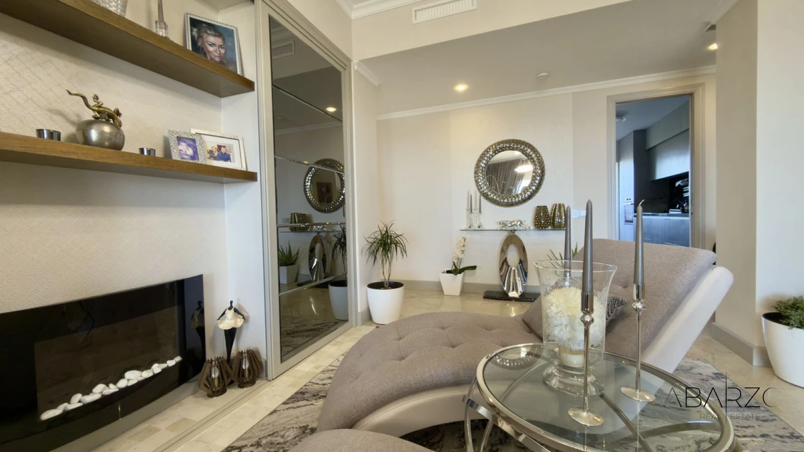 Spectacular Penthouse with 360° Panoramic Views in Elviria, Marbella East — interior, Marbella East, Marbella (10 of 40)