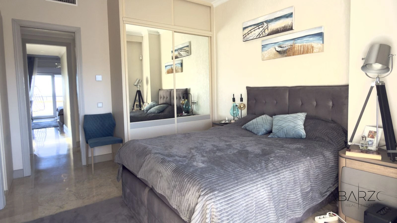 Spectacular Penthouse with 360° Panoramic Views in Elviria, Marbella East — interior, Marbella East, Marbella (24 of 40)