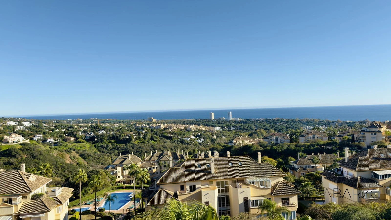 Spectacular Penthouse with 360° Panoramic Views in Elviria, Marbella East — interior, Marbella East, Marbella (22 of 40)