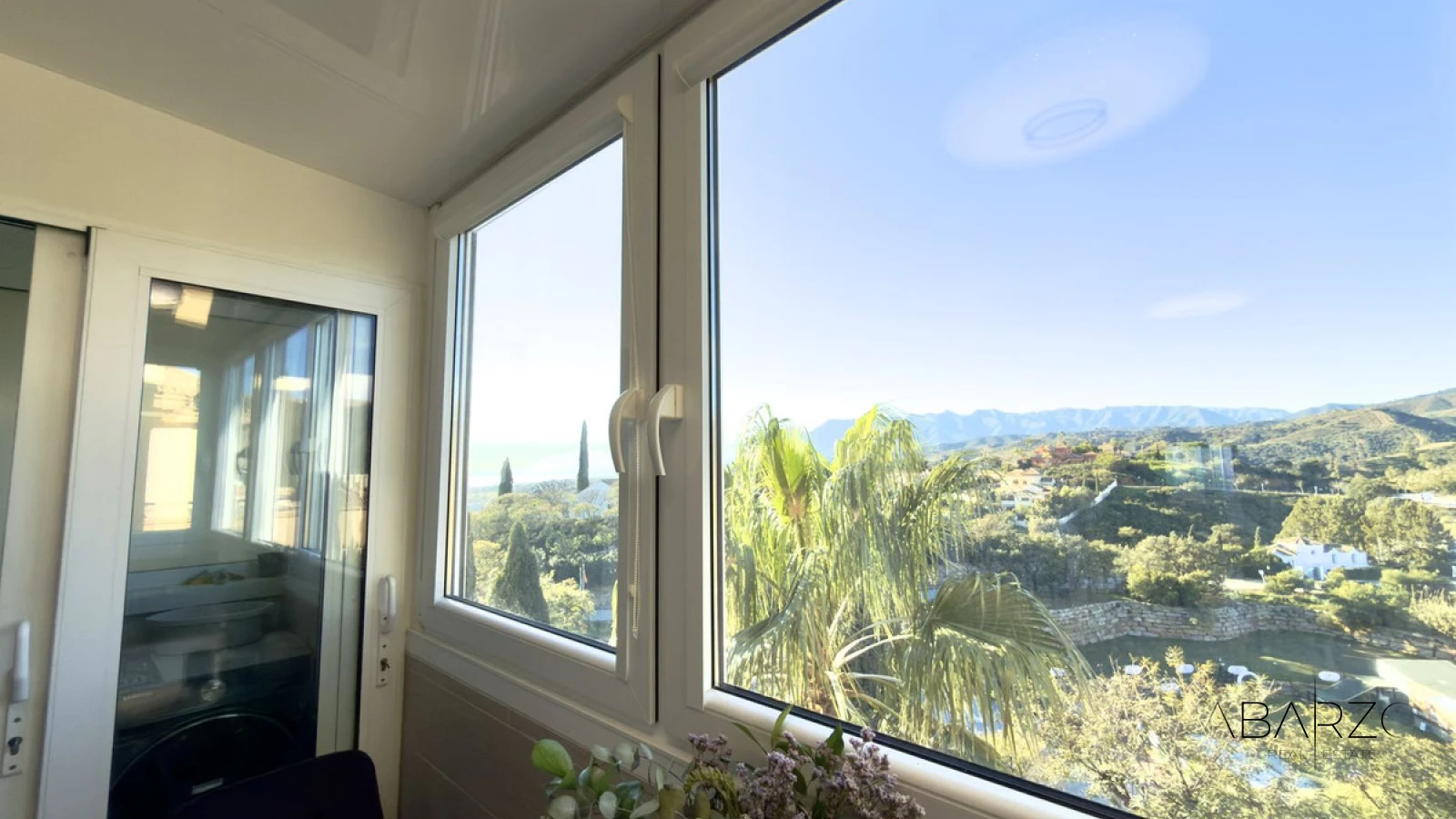 Spectacular Penthouse with 360° Panoramic Views in Elviria, Marbella East — interior, Marbella East, Marbella (37 of 40)