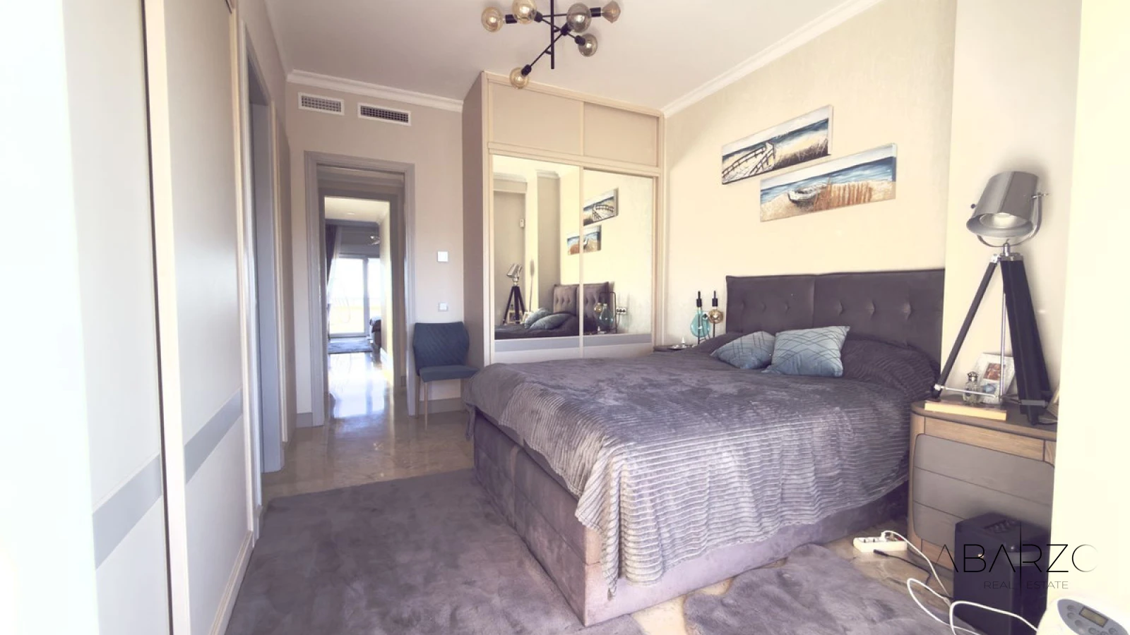Spectacular Penthouse with 360° Panoramic Views in Elviria, Marbella East — interior, Marbella East, Marbella (19 of 40)