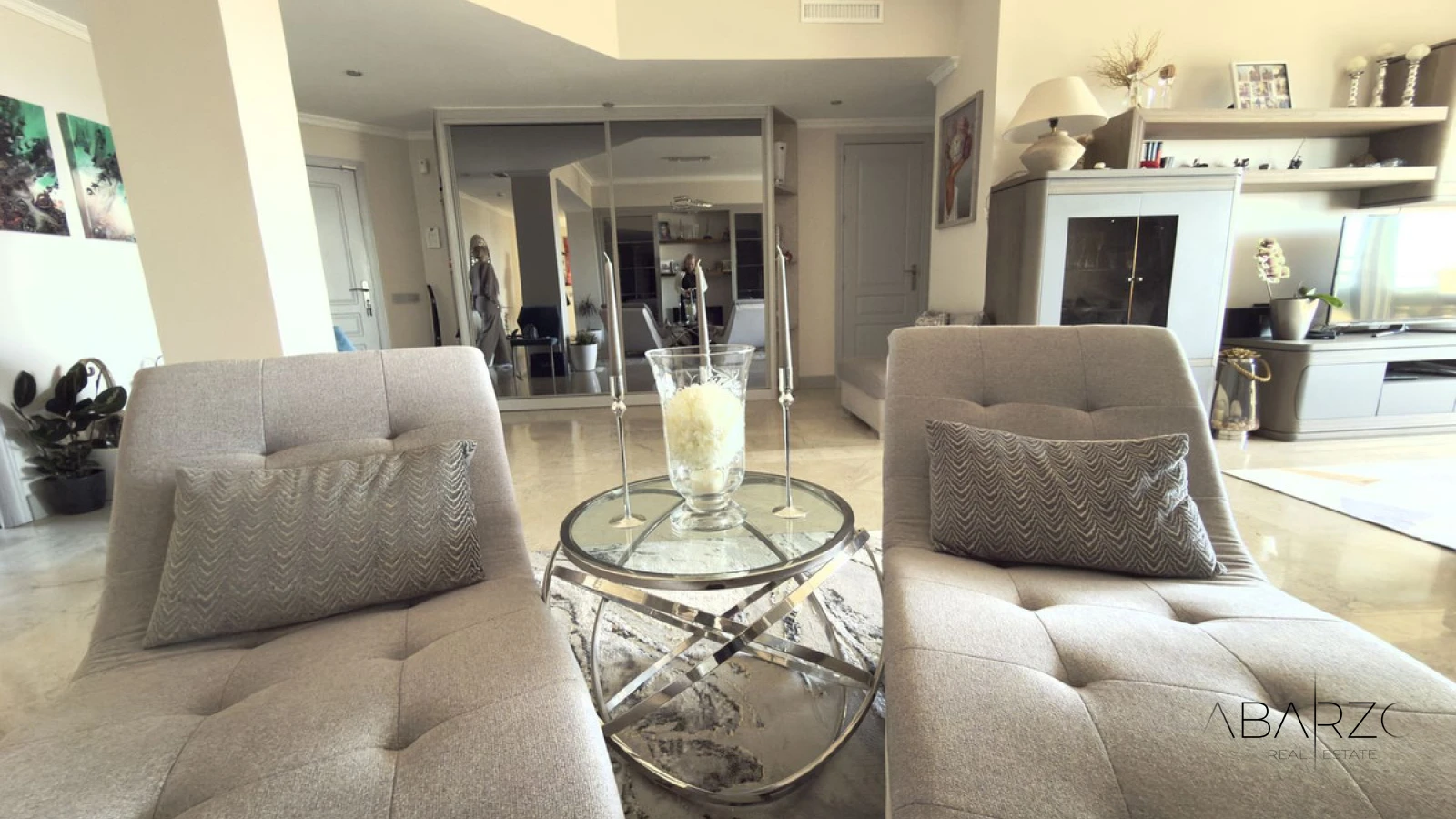 Spectacular Penthouse with 360° Panoramic Views in Elviria, Marbella East — interior, Marbella East, Marbella (13 of 40)