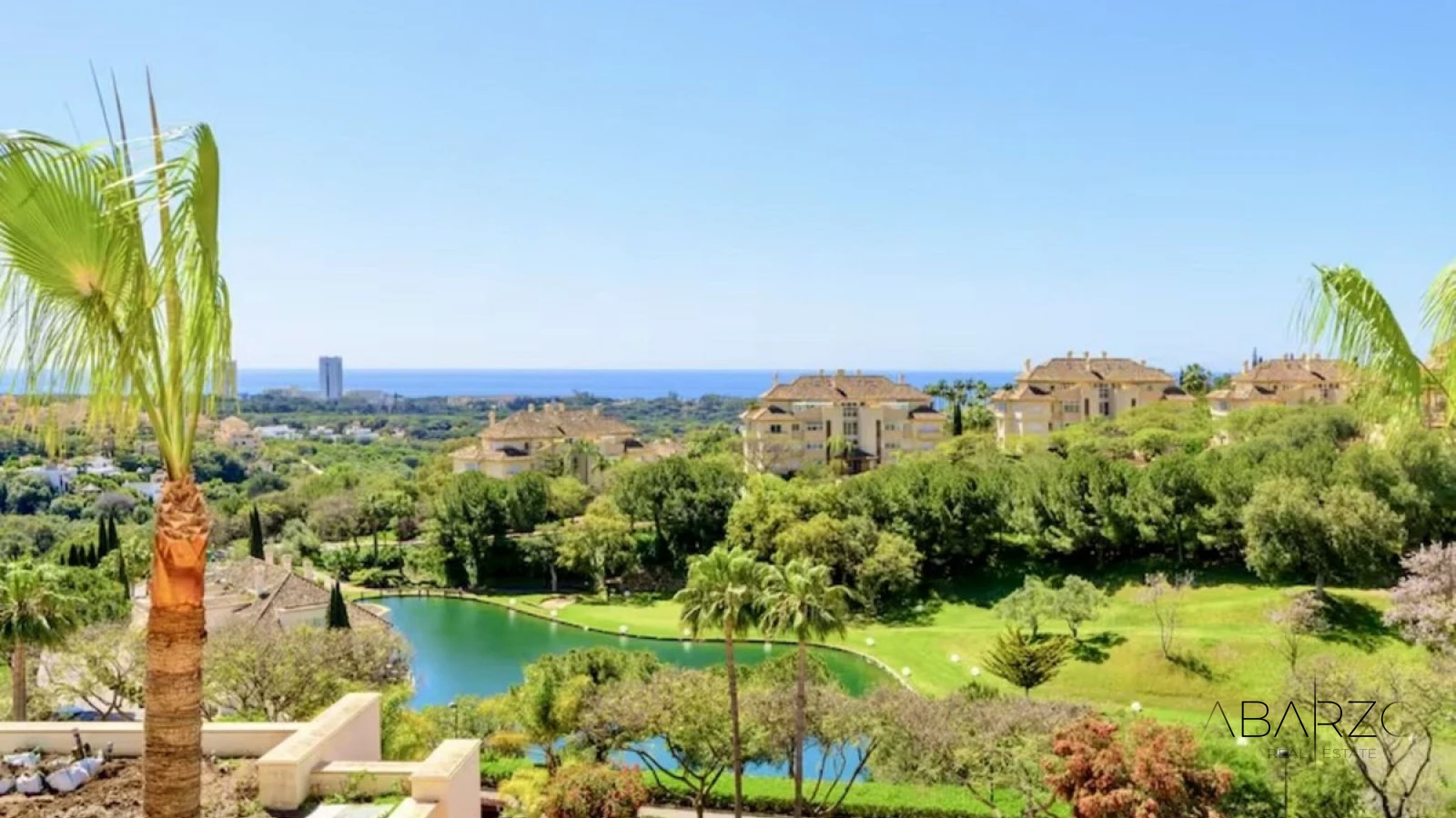 Spectacular Penthouse with 360° Panoramic Views in Elviria, Marbella East — interior, Marbella East, Marbella (29 of 40)