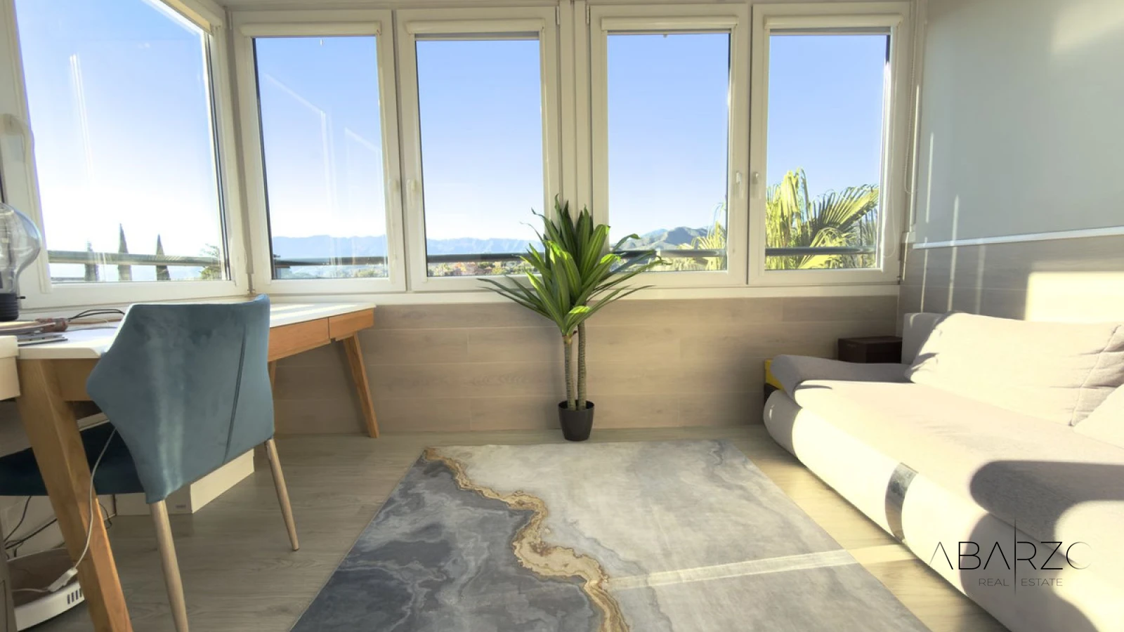 Spectacular Penthouse with 360° Panoramic Views in Elviria, Marbella East — interior, Marbella East, Marbella (26 of 40)
