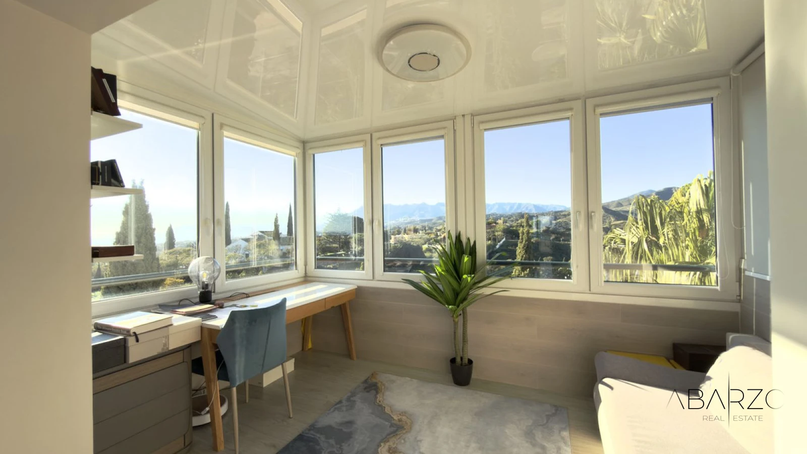Spectacular Penthouse with 360° Panoramic Views in Elviria, Marbella East — interior, Marbella East, Marbella (20 of 40)