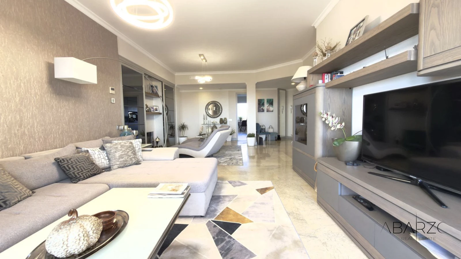 Spectacular Penthouse with 360° Panoramic Views in Elviria, Marbella East — interior, Marbella East, Marbella (11 of 40)
