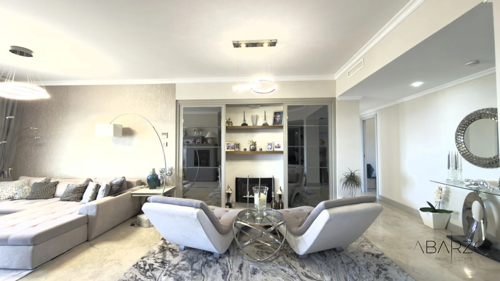 Spectacular Penthouse with 360° Panoramic Views in Elviria, Marbella East — interior, Marbella East, Marbella (8 of 40)