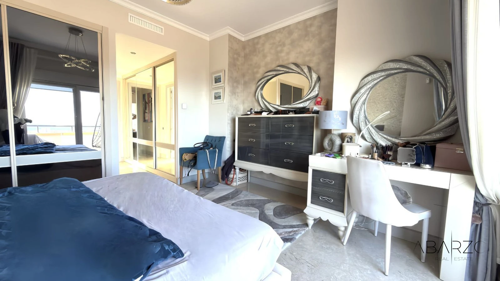 Spectacular Penthouse with 360° Panoramic Views in Elviria, Marbella East — interior, Marbella East, Marbella (40 of 40)