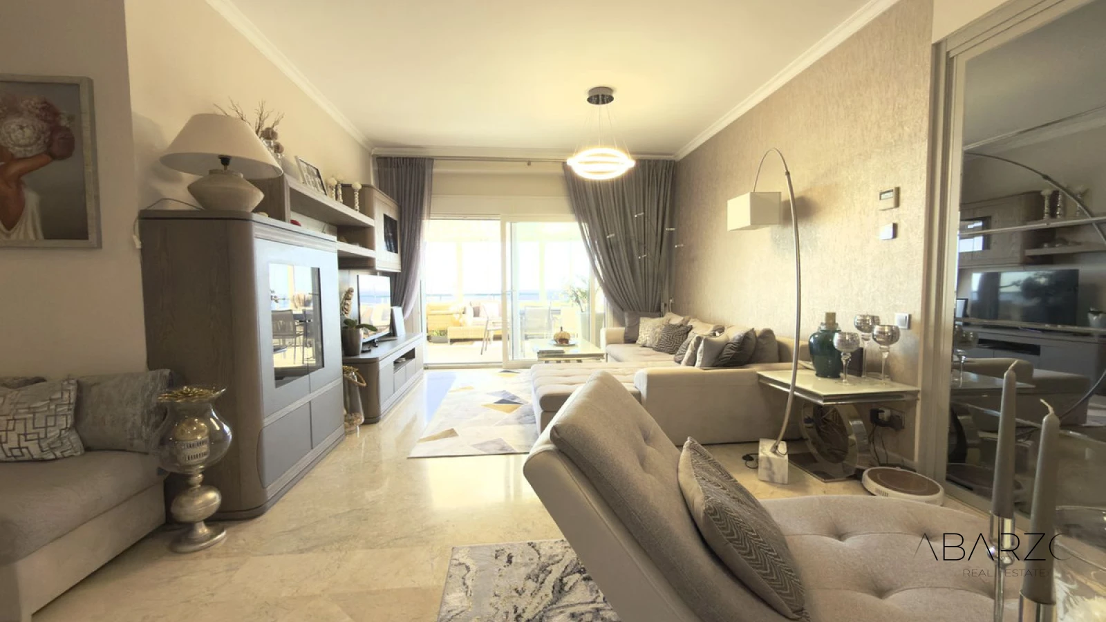 Spectacular Penthouse with 360° Panoramic Views in Elviria, Marbella East — interior, Marbella East, Marbella (25 of 40)