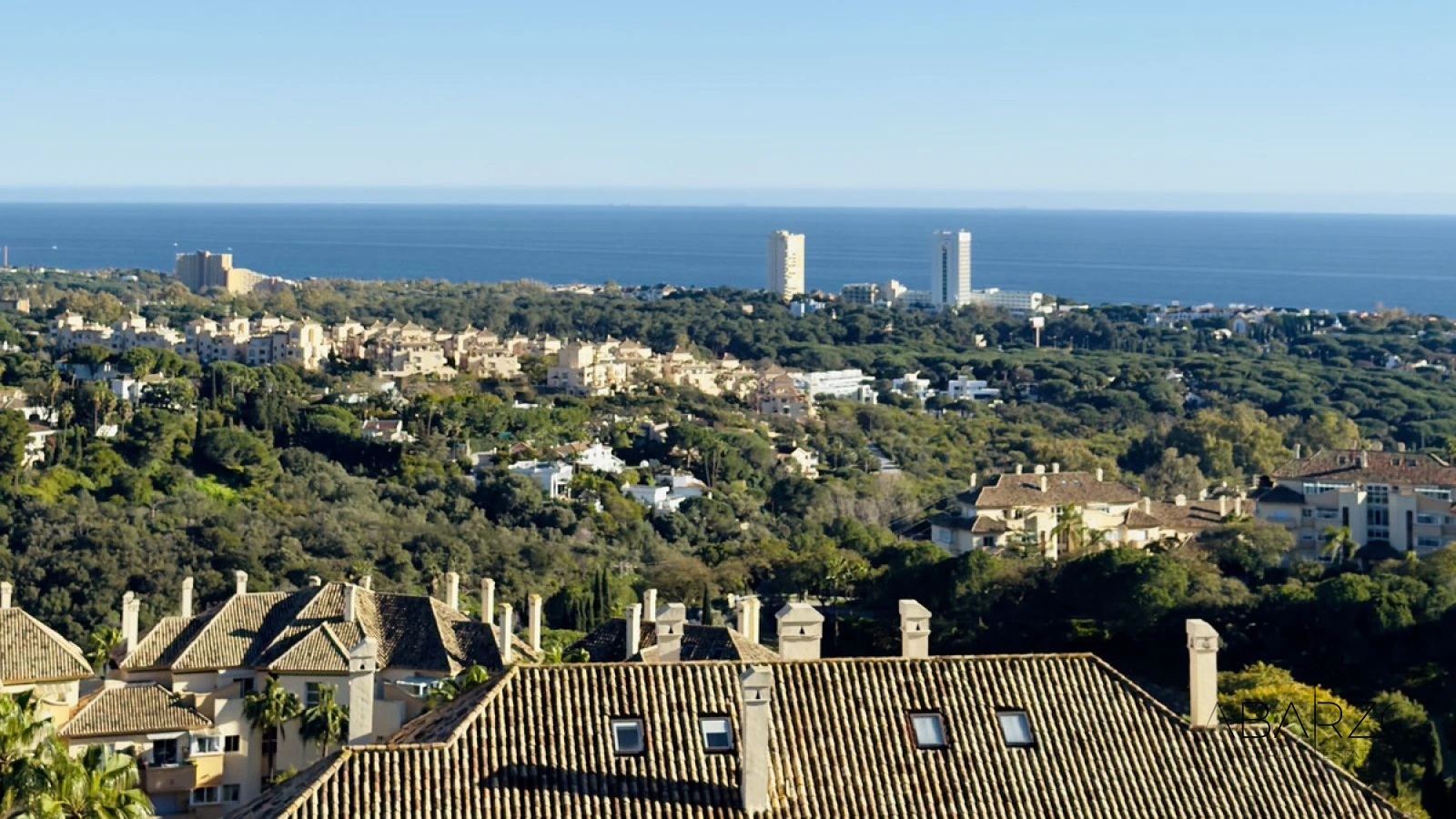 Spectacular Penthouse with 360° Panoramic Views in Elviria, Marbella East — interior, Marbella East, Marbella (23 of 40)