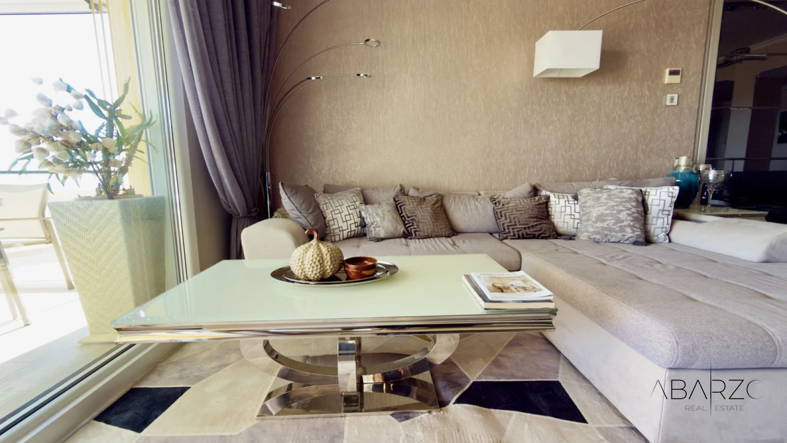 Spectacular Penthouse with 360° Panoramic Views in Elviria, Marbella East — interior, Marbella East, Marbella (9 of 40)