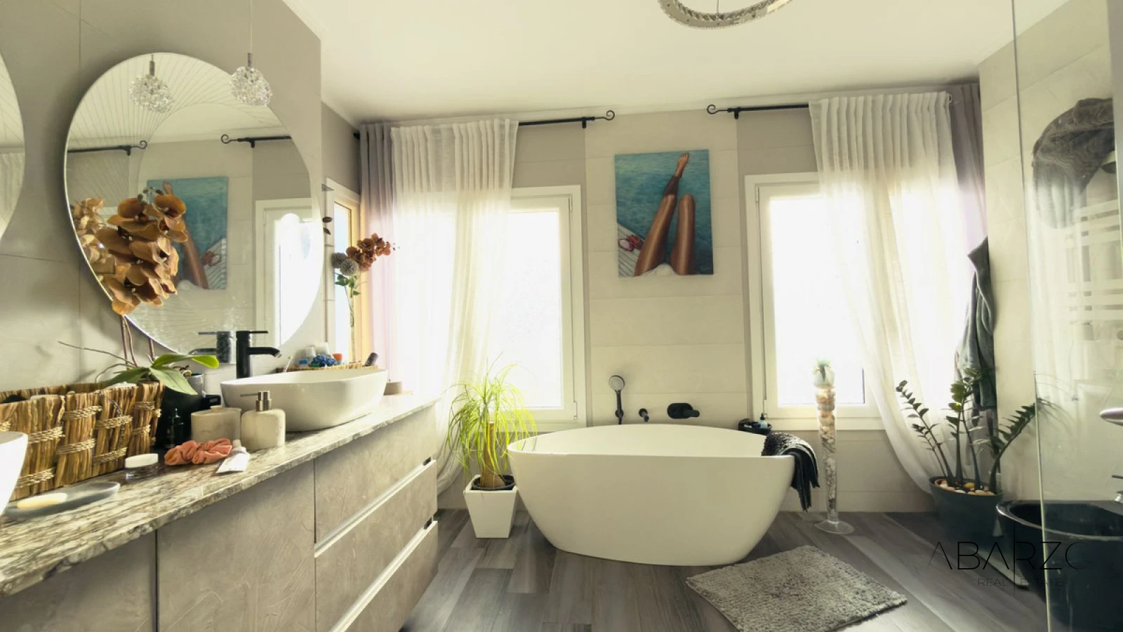 Spectacular Penthouse with 360° Panoramic Views in Elviria, Marbella East — interior, Marbella East, Marbella (17 of 40)