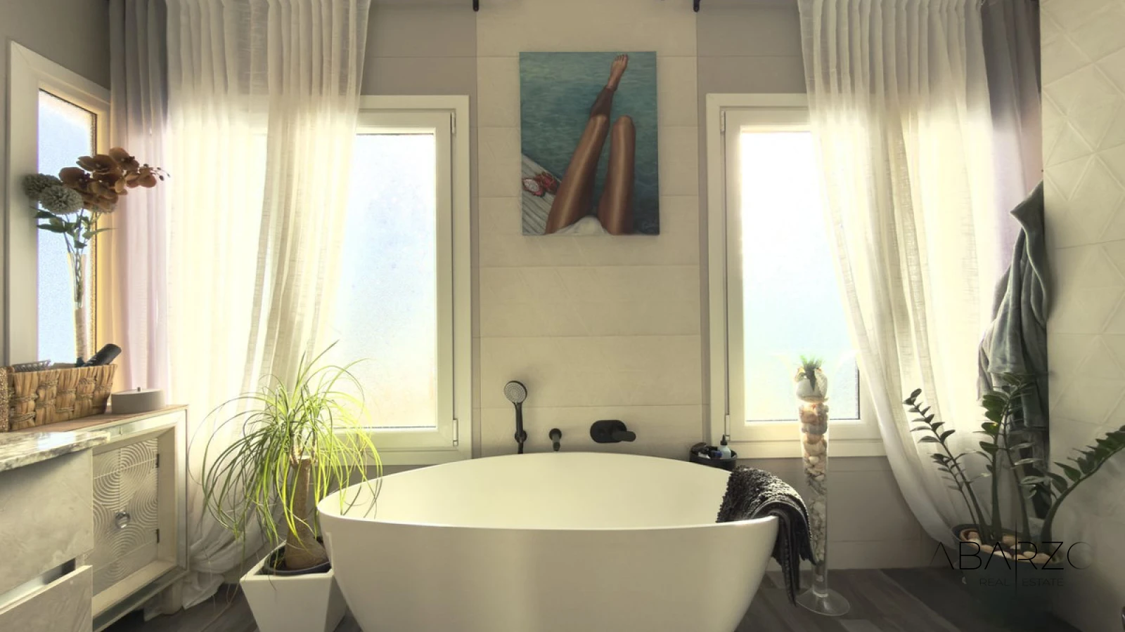 Spectacular Penthouse with 360° Panoramic Views in Elviria, Marbella East — interior, Marbella East, Marbella (15 of 40)
