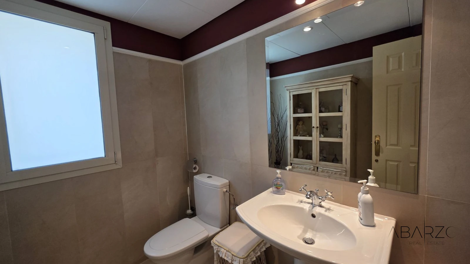 Duplex Penthouse in Sierra Blanca Marbella with Panoramic Views and Jacuzzi — interior, Golden Mile, Marbella (14 of 31)