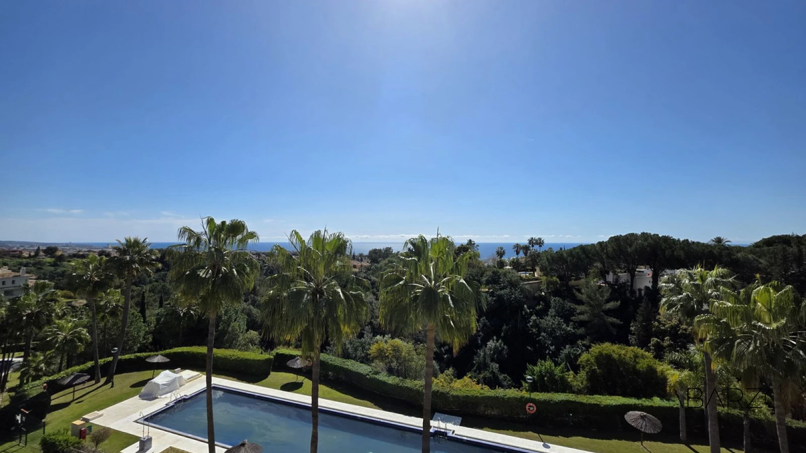 Duplex Penthouse in Sierra Blanca Marbella with Panoramic Views and Jacuzzi — interior, Golden Mile, Marbella (2 of 31)