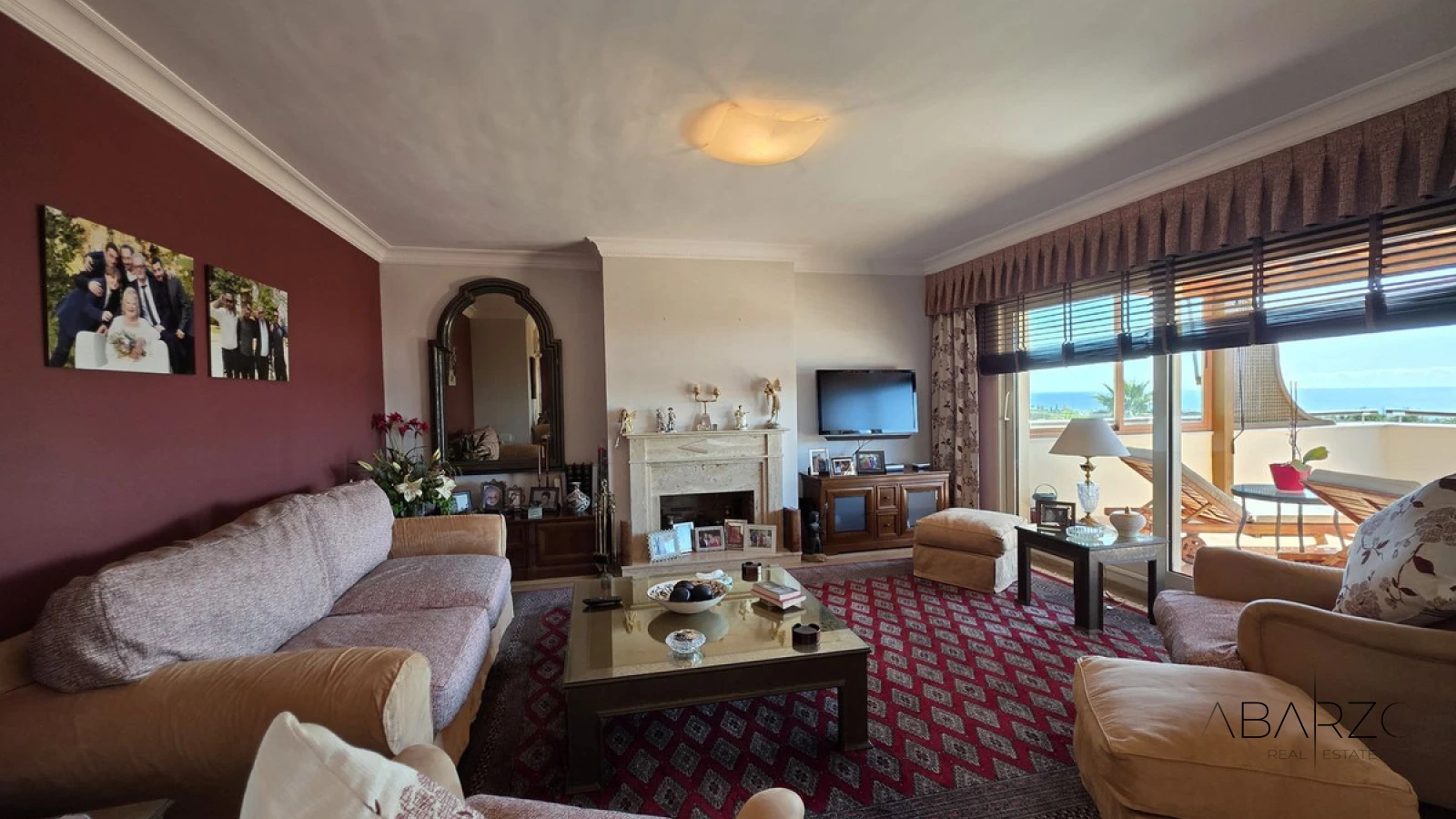 Duplex Penthouse in Sierra Blanca Marbella with Panoramic Views and Jacuzzi — interior, Golden Mile, Marbella (22 of 31)