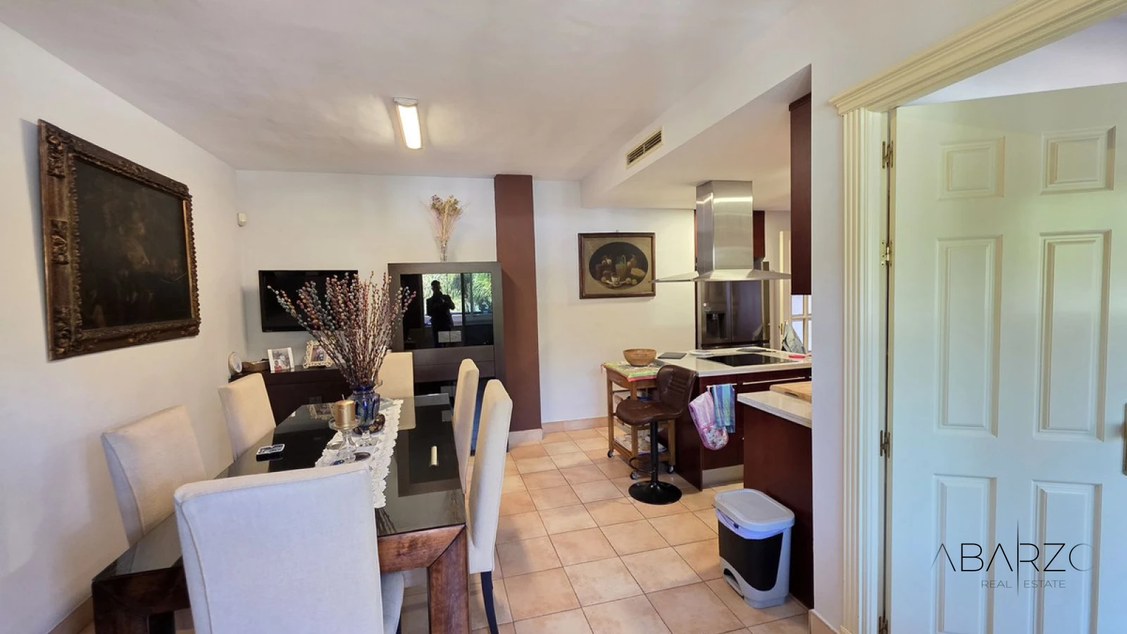 Duplex Penthouse in Sierra Blanca Marbella with Panoramic Views and Jacuzzi — interior, Golden Mile, Marbella (25 of 31)