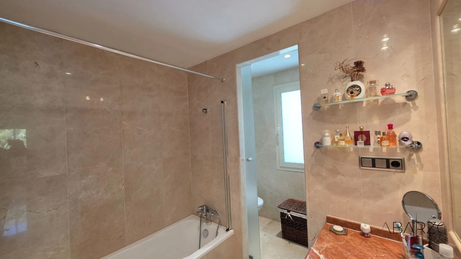 Duplex Penthouse in Sierra Blanca Marbella with Panoramic Views and Jacuzzi — interior, Golden Mile, Marbella (13 of 31)