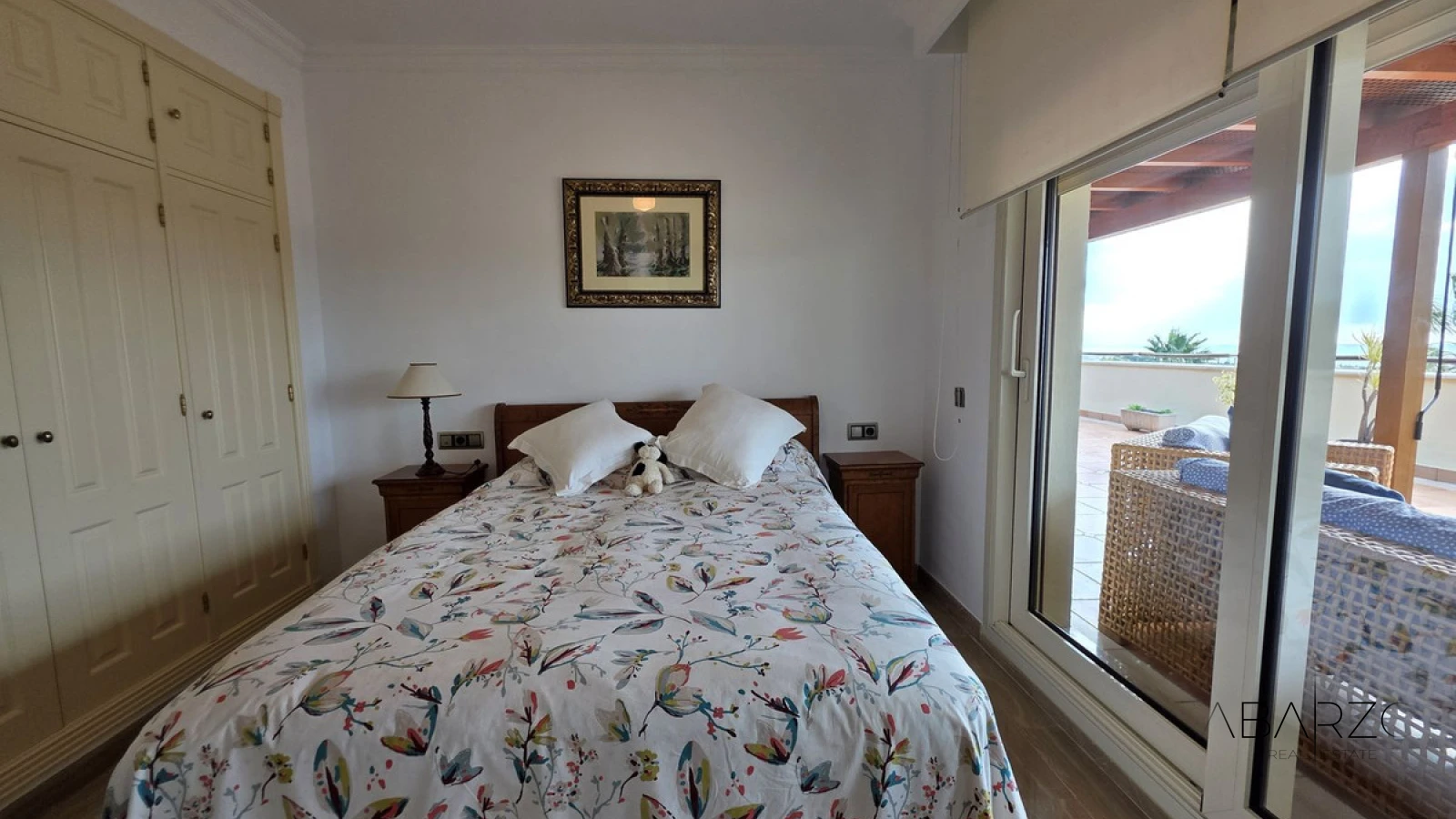 Duplex Penthouse in Sierra Blanca Marbella with Panoramic Views and Jacuzzi — interior, Golden Mile, Marbella (31 of 31)