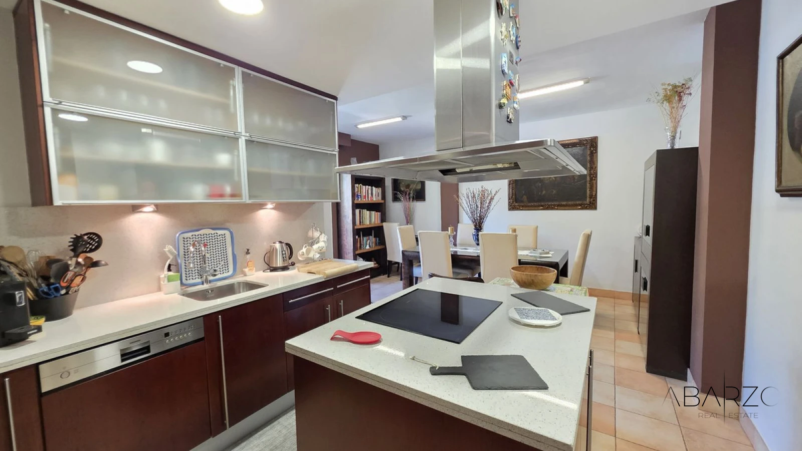 Duplex Penthouse in Sierra Blanca Marbella with Panoramic Views and Jacuzzi — interior, Golden Mile, Marbella (3 of 31)
