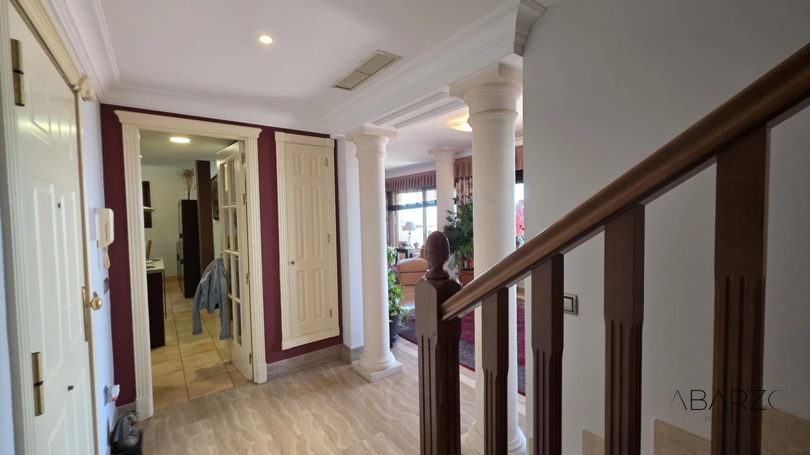 Duplex Penthouse in Sierra Blanca Marbella with Panoramic Views and Jacuzzi — interior, Golden Mile, Marbella (29 of 31)