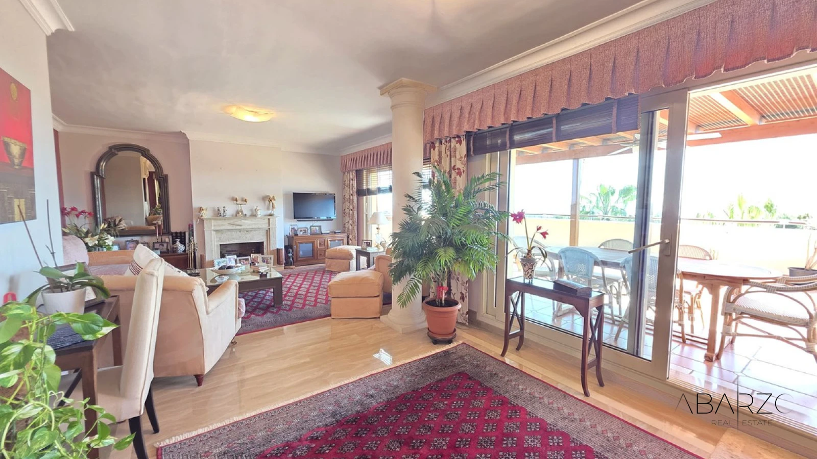 Duplex Penthouse in Sierra Blanca Marbella with Panoramic Views and Jacuzzi — interior, Golden Mile, Marbella (21 of 31)