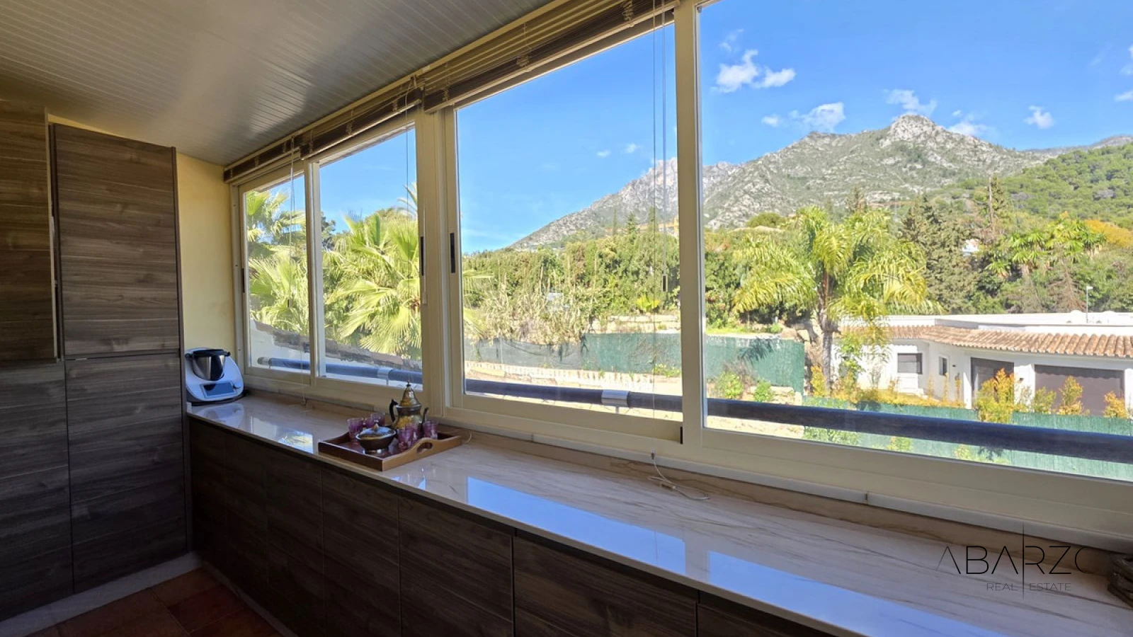Duplex Penthouse in Sierra Blanca Marbella with Panoramic Views and Jacuzzi — interior, Golden Mile, Marbella (11 of 31)