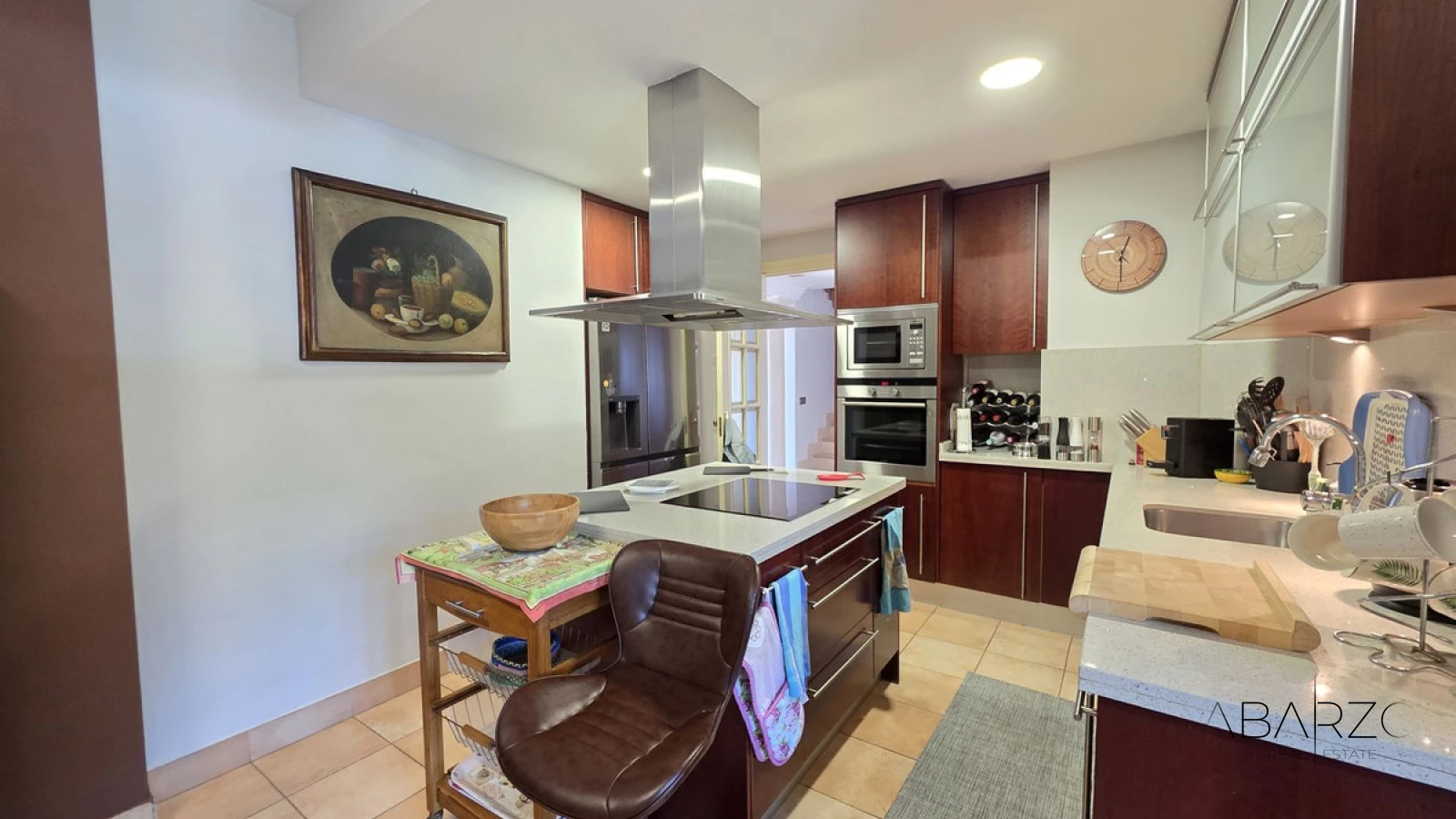 Duplex Penthouse in Sierra Blanca Marbella with Panoramic Views and Jacuzzi — interior, Golden Mile, Marbella (26 of 31)