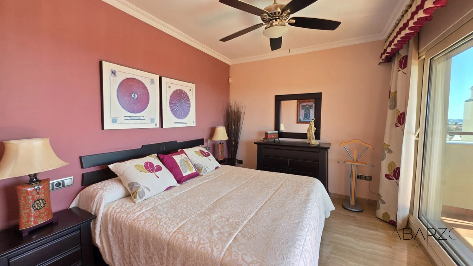 Duplex Penthouse in Sierra Blanca Marbella with Panoramic Views and Jacuzzi — interior, Golden Mile, Marbella (4 of 31)