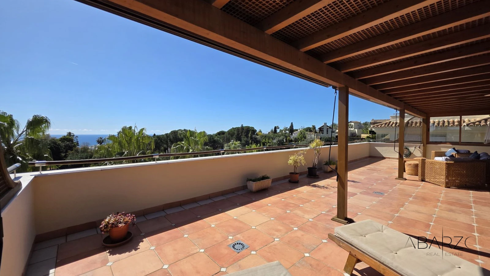 Duplex Penthouse in Sierra Blanca Marbella with Panoramic Views and Jacuzzi — interior, Golden Mile, Marbella (18 of 31)