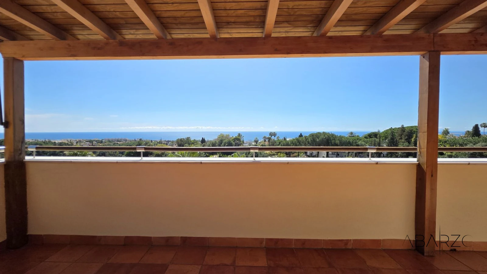 Duplex Penthouse in Sierra Blanca Marbella with Panoramic Views and Jacuzzi — interior, Golden Mile, Marbella (8 of 31)