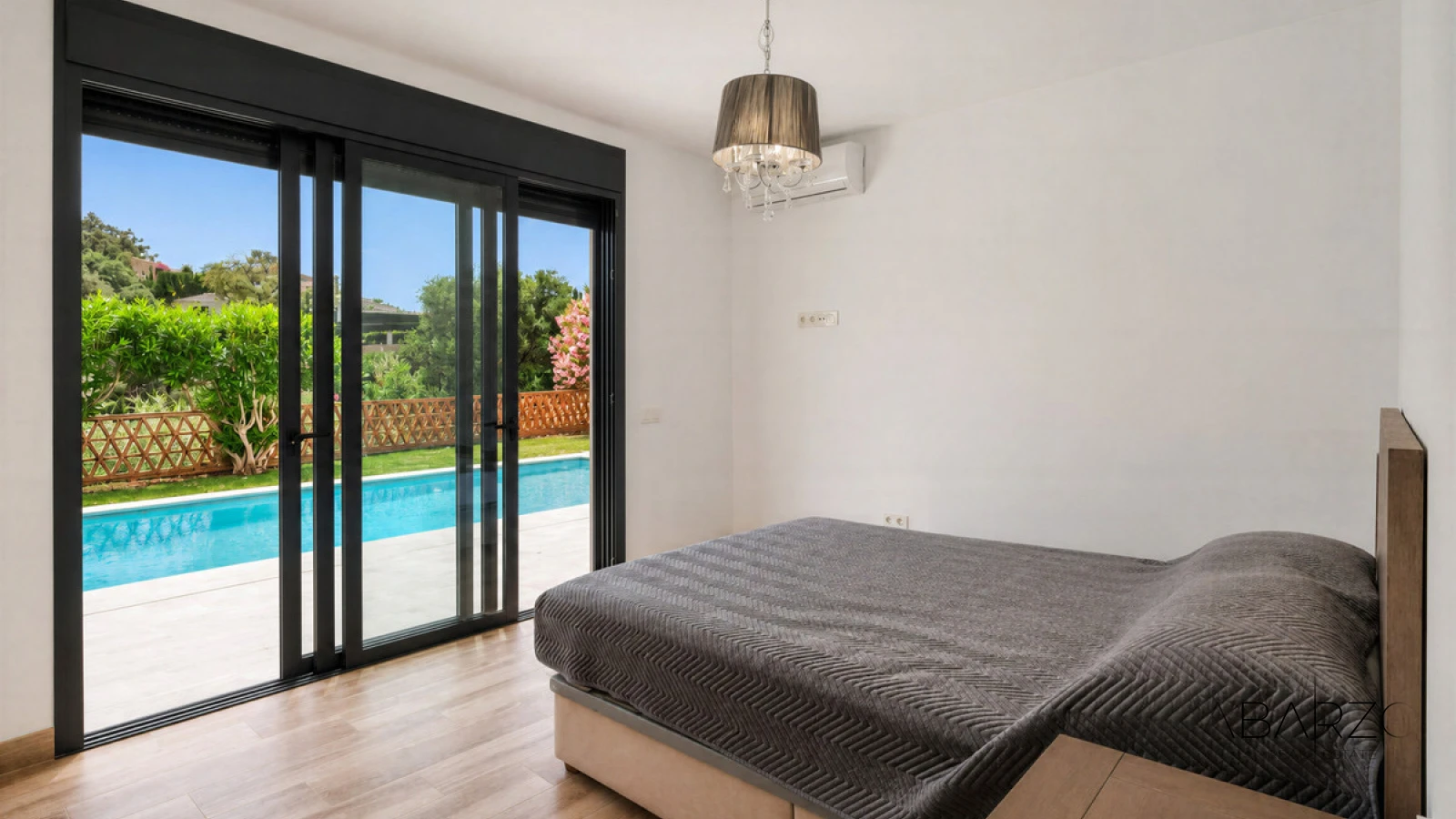 Renovated Villa with Private Pool in El Rosario, Marbella — interior, Marbella East, Marbella (18 of 36)