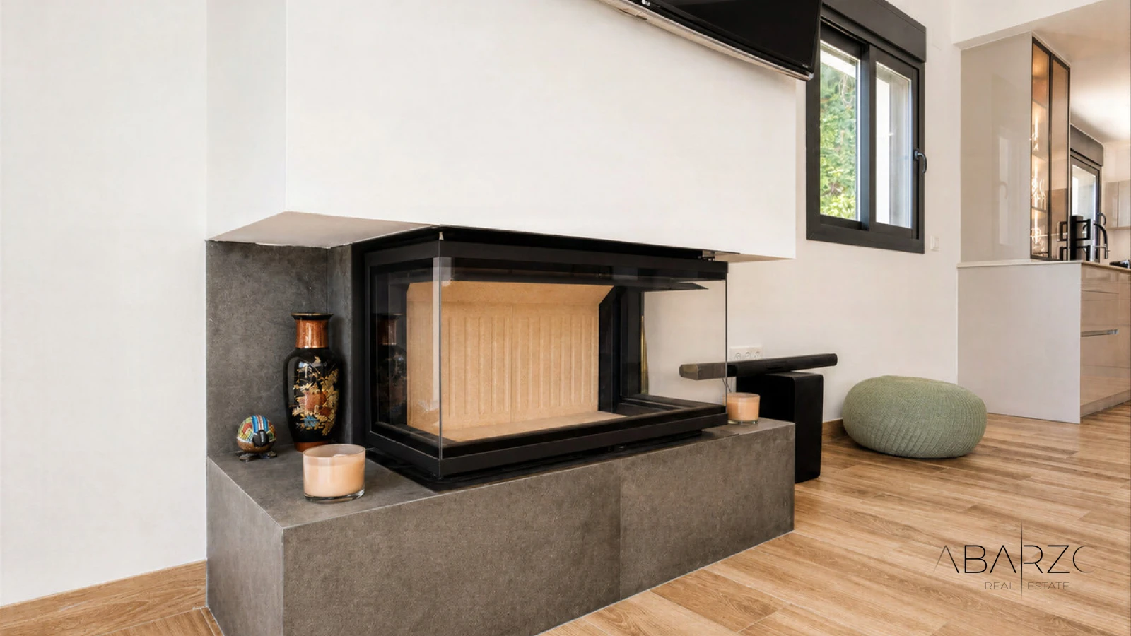 Renovated Villa with Private Pool in El Rosario, Marbella — interior, Marbella East, Marbella (6 of 36)