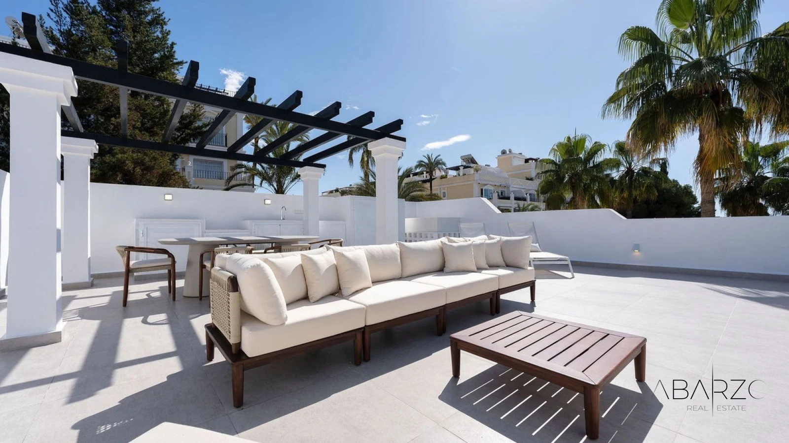 Touristic Licensed Apartment near Golf, in Aloha, Nueva Andalucia — interior, Nueva Andalucía, Marbella (5 of 32)