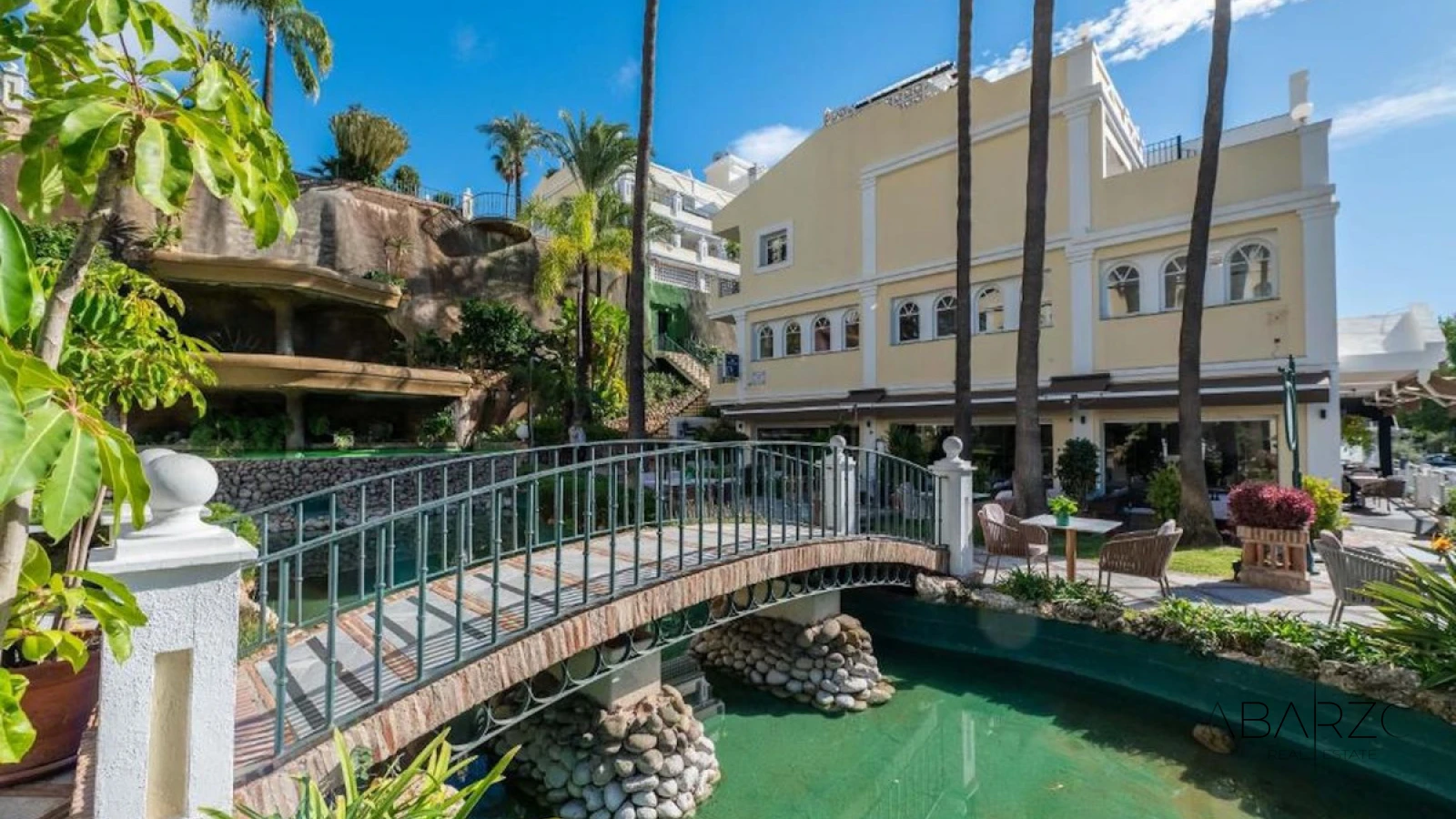 Touristic Licensed Apartment near Golf, in Aloha, Nueva Andalucia — interior, Nueva Andalucía, Marbella (2 of 32)
