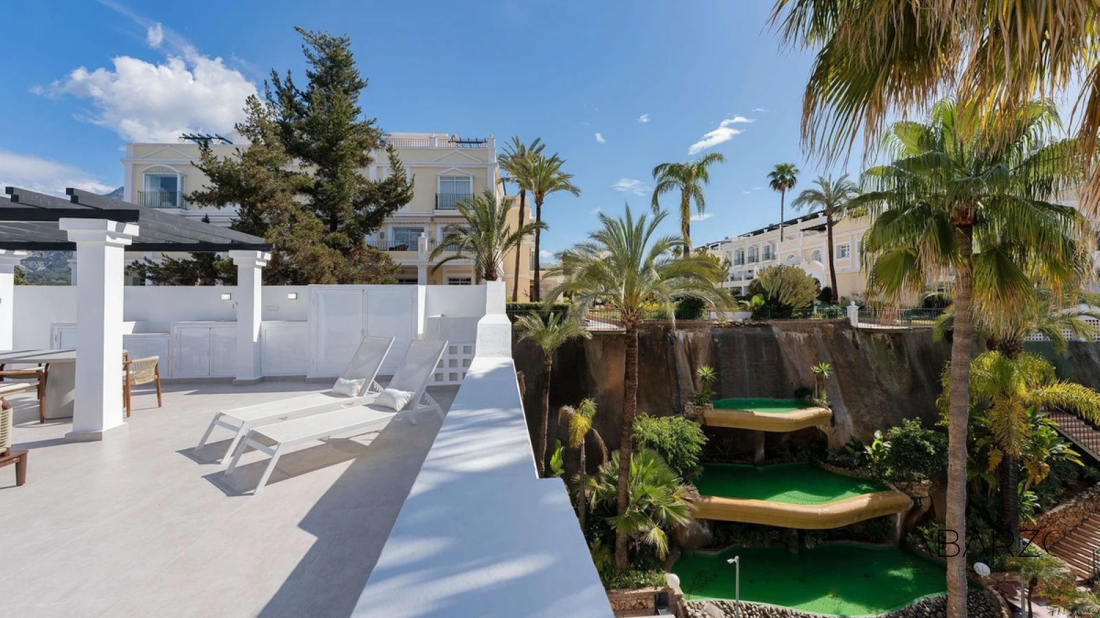 Touristic Licensed Apartment near Golf, in Aloha, Nueva Andalucia — interior, Nueva Andalucía, Marbella (7 of 32)