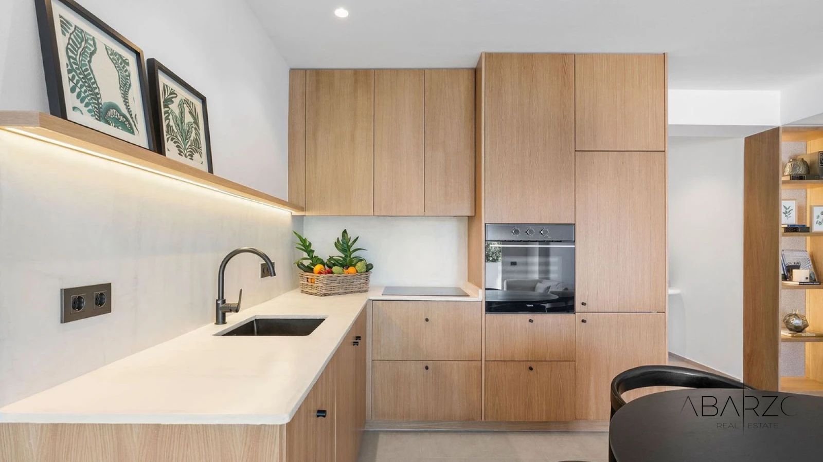 Touristic Licensed Apartment near Golf, in Aloha, Nueva Andalucia — interior, Nueva Andalucía, Marbella (3 of 28)