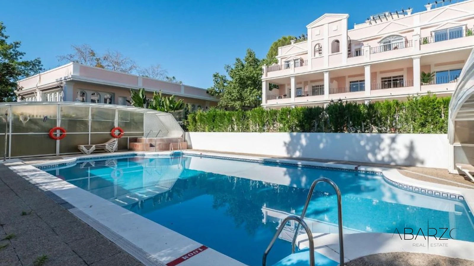 Touristic Licensed Apartment near Golf, in Aloha, Nueva Andalucia — interior, Nueva Andalucía, Marbella (25 of 28)